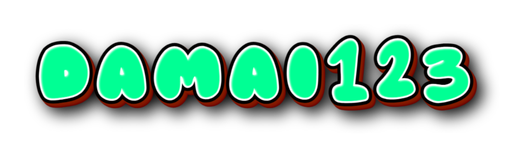 DAMAI123