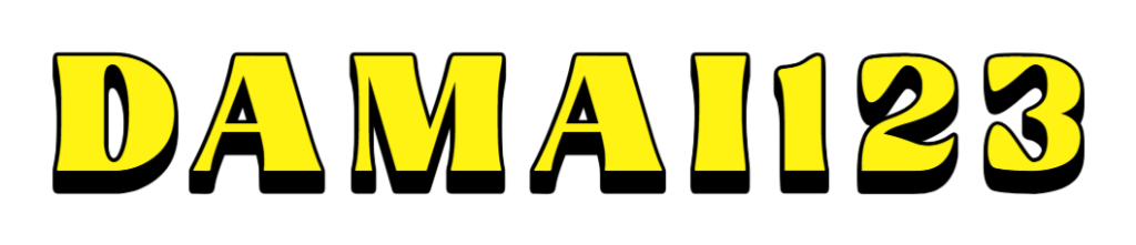 DAMAI123 LOGO