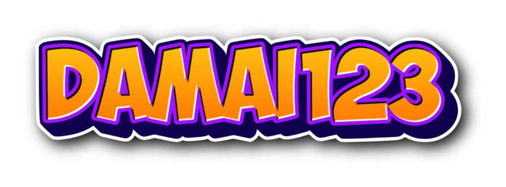 damai123