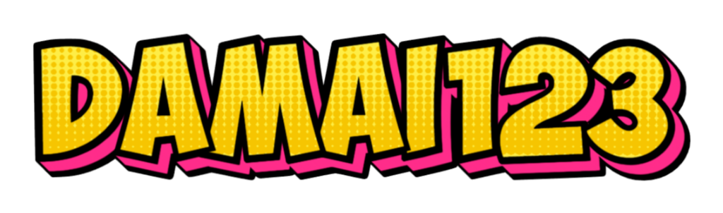 DAMAI123 - Hiburan Online Yang Asik Untuk Mabar Bareng Temanmu