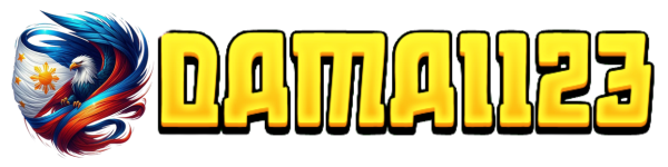 DAMAI123 Logo